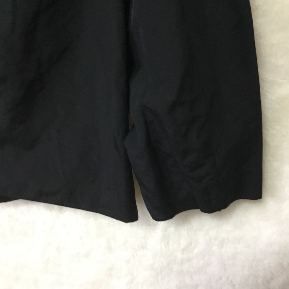 Ann Taylor Black Cropped Jacket - Picture 10 of 11